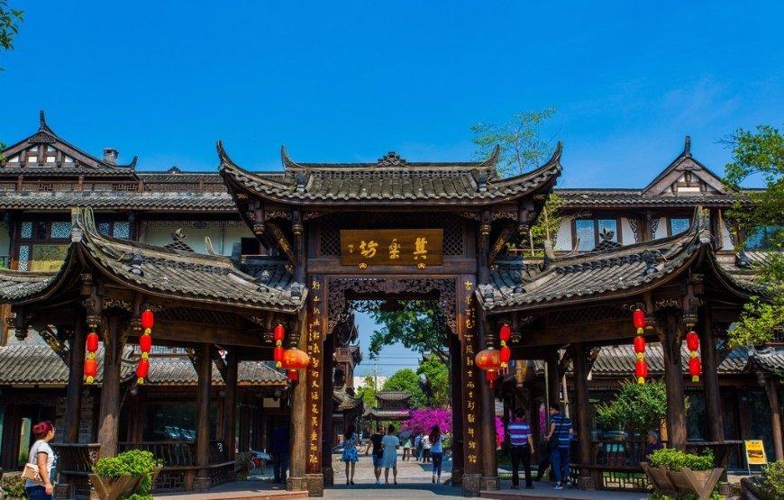 明天暂缓返校是什么意思？游戏画面