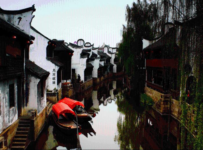 血战西部